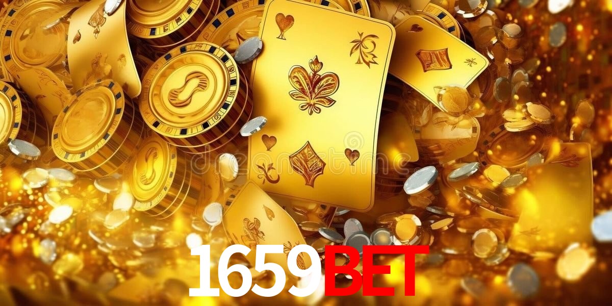 Jogos Exclusivos 1659bet