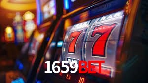 1659bet 公平游戏