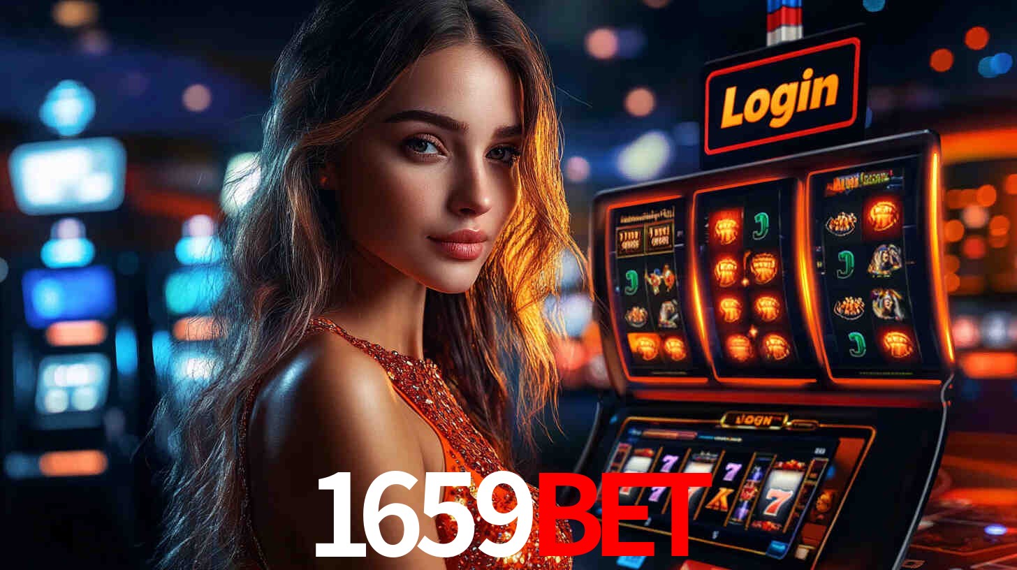 1659bet: Seu Especialista em Apostas Esportivas Brasileiras
