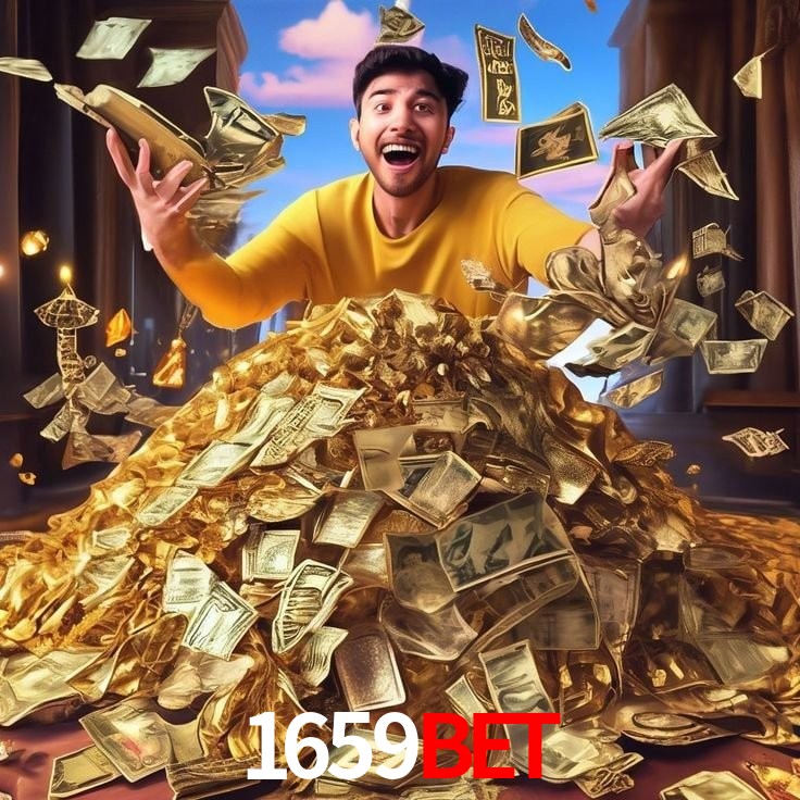 Benefícios da Conta 1659bet