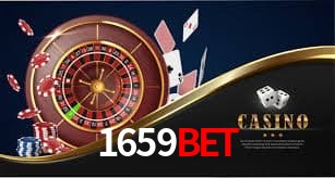Promoções Sazonais 1659bet