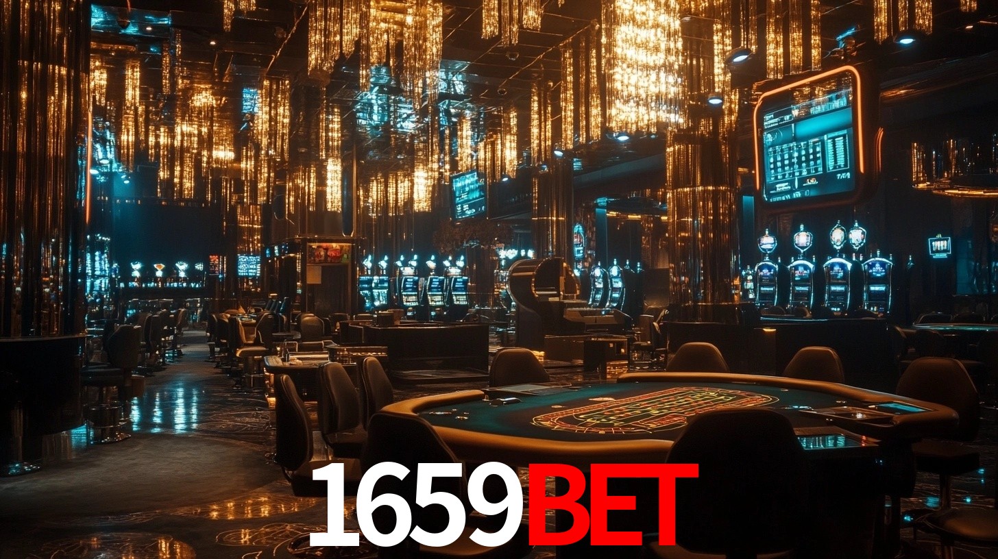 Bônus Generosos e Exclusivos no 1659bet para Você!