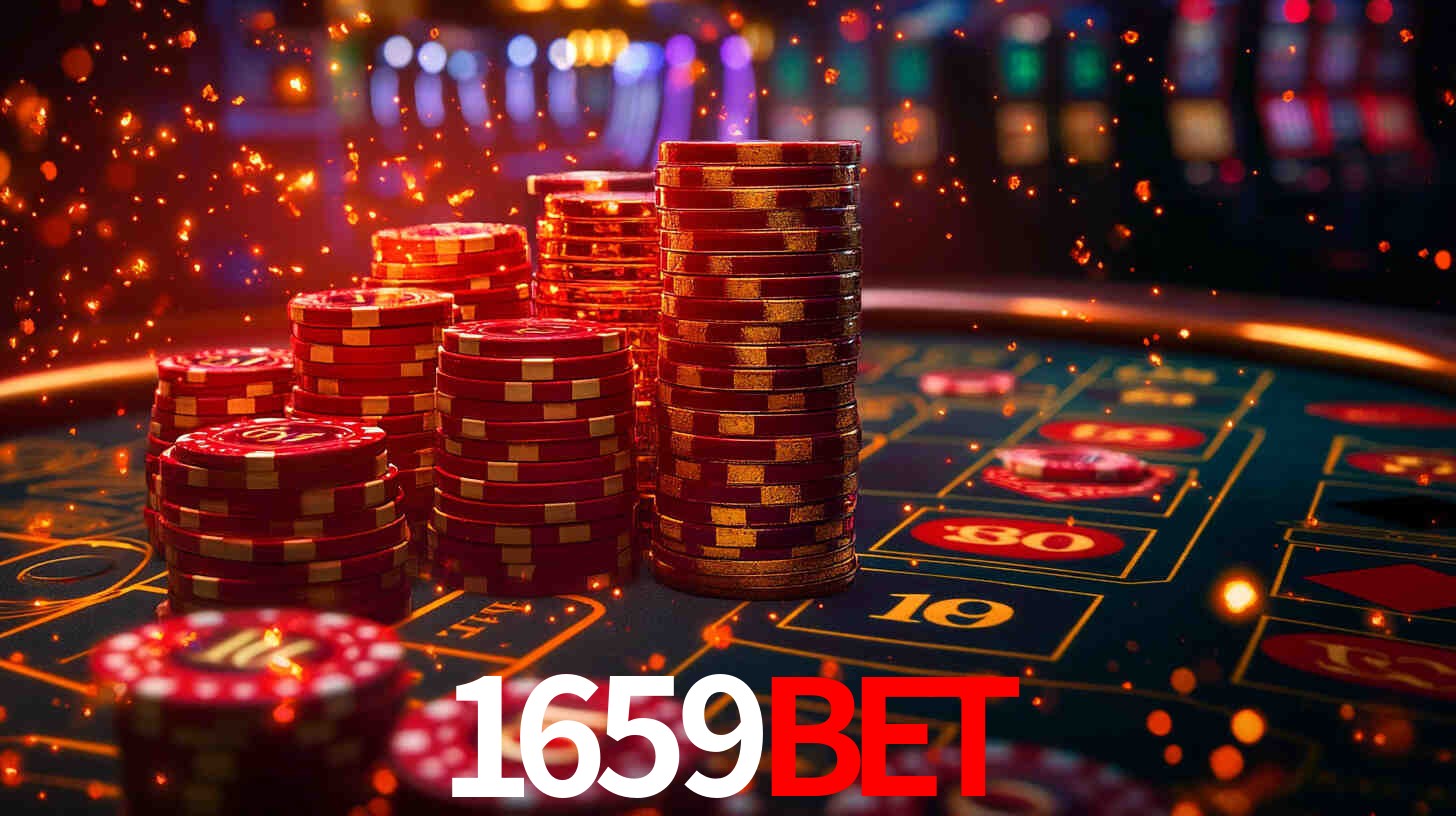 Premium Interface 1659bet