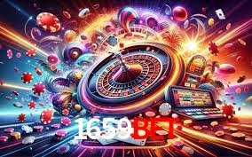 Promoção Relâmpago 1659bet