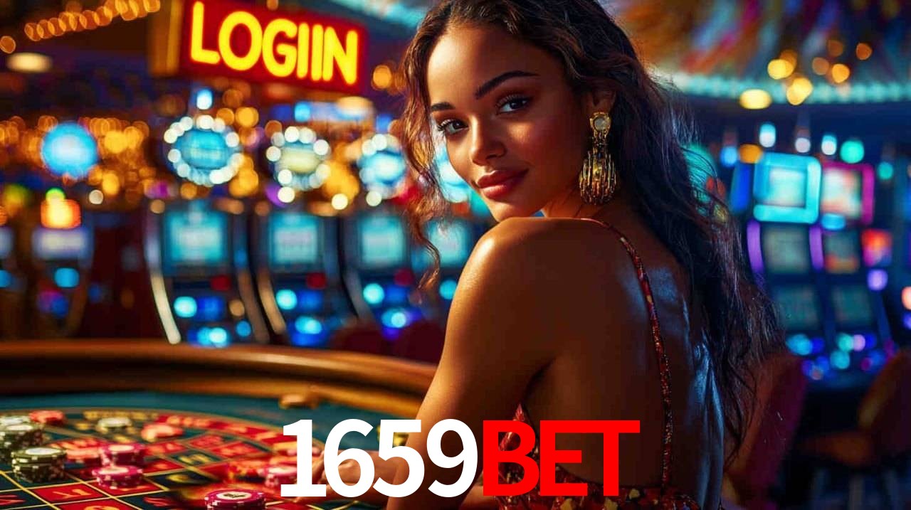 1659bet Bonus Rain – Ganhe mais em jogos de caça-níqueis