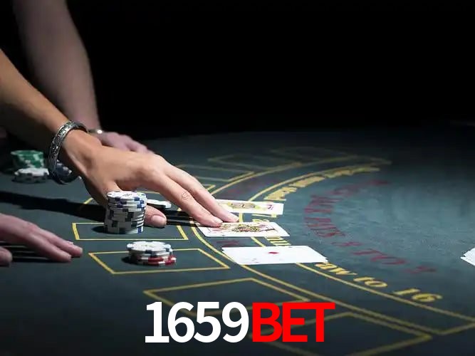 Suporte VIP 1659bet