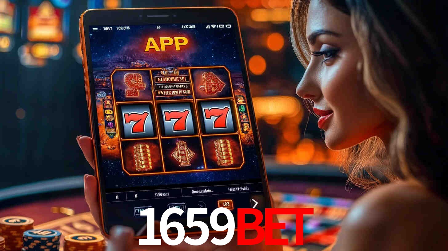 1659bet bet Brasil