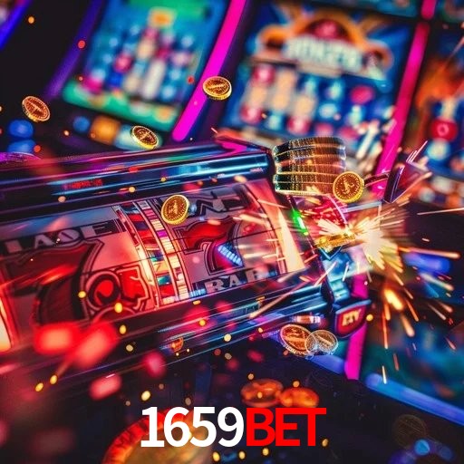 Provedores de Jogos 1659bet