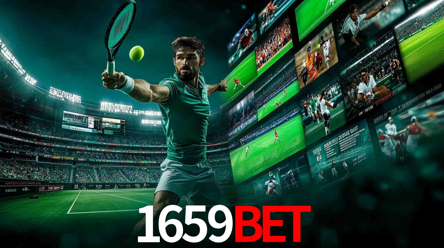 Instalar 1659bet Mac