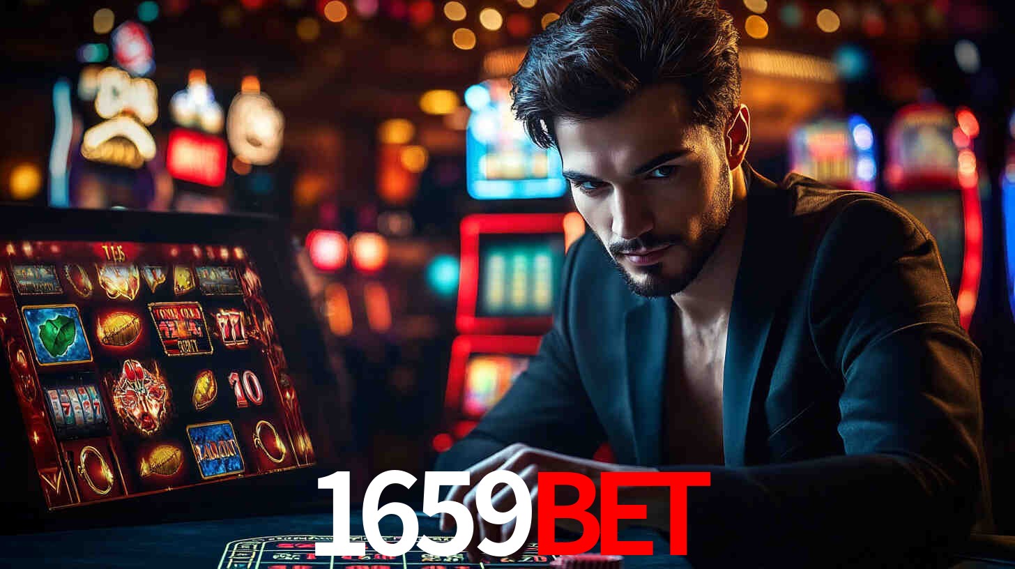 1659bet bet casino
