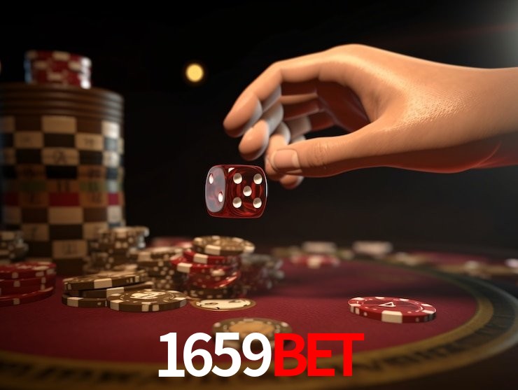 1659bet plataforma