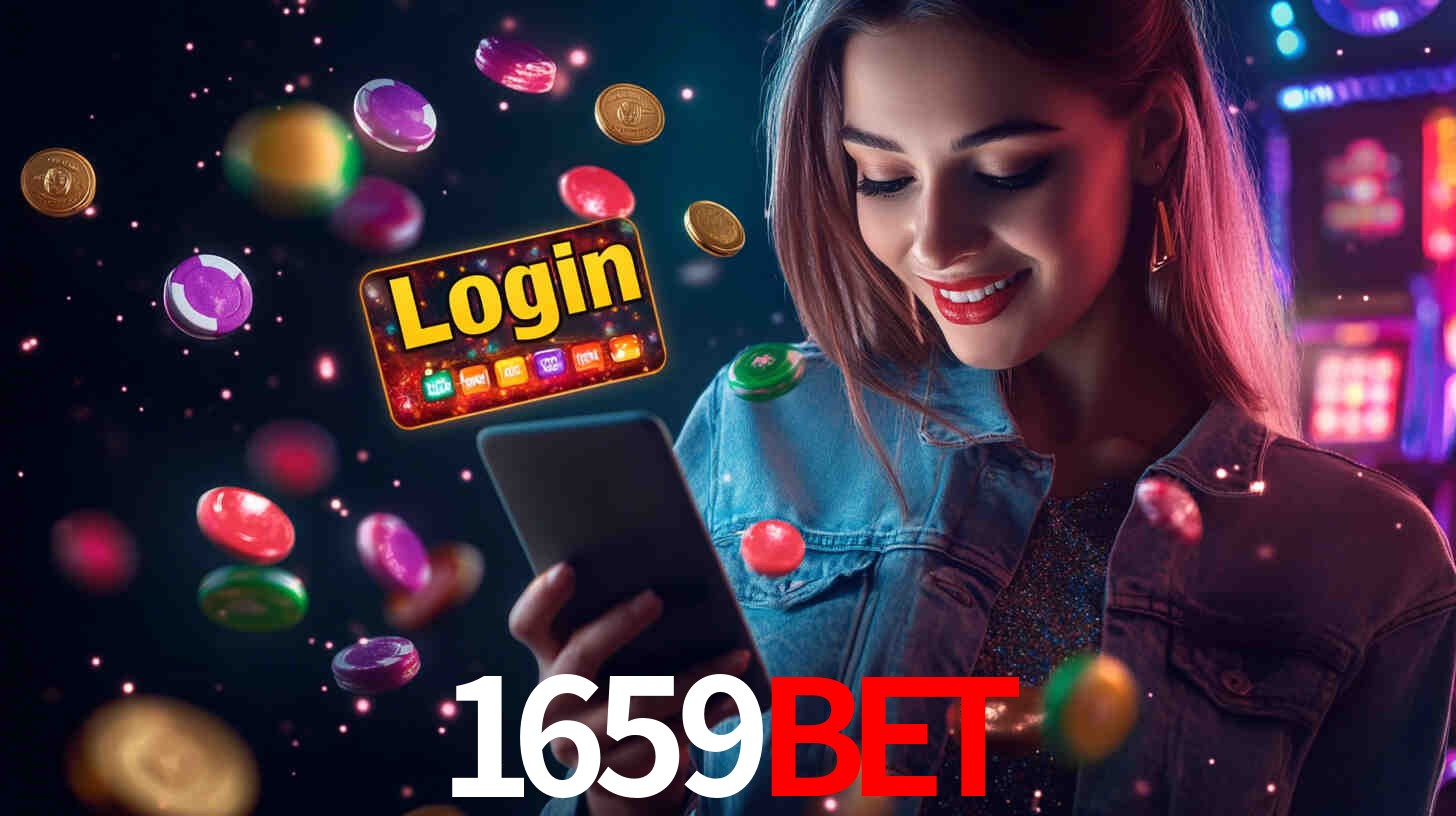 Recursos App 1659bet