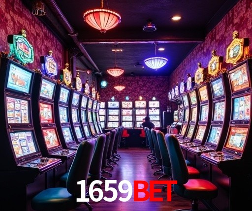 Táticas 1659bet