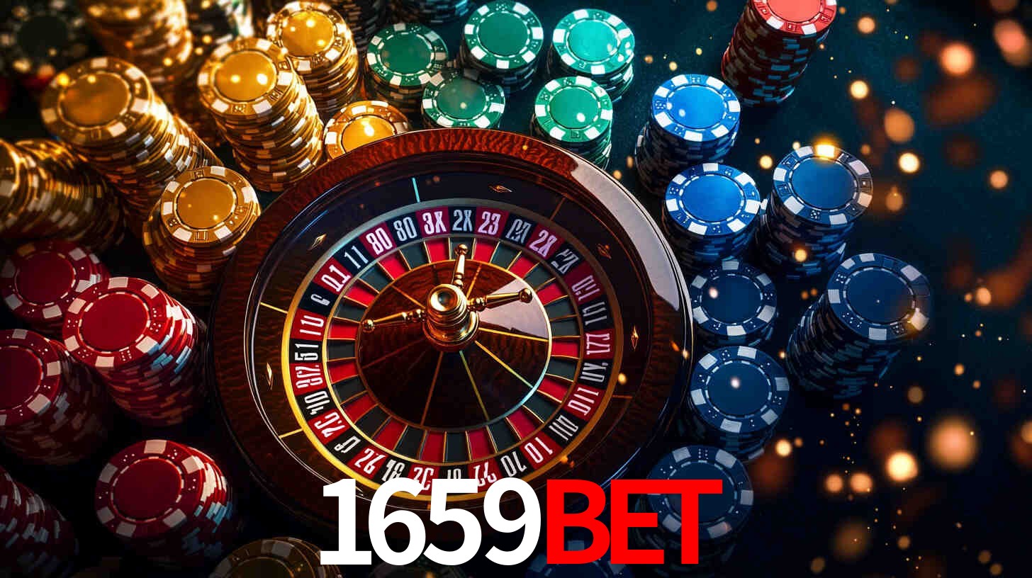 Ofertas Imperdíveis na 1659bet: Promoções e Bônus Que Valem a Pena