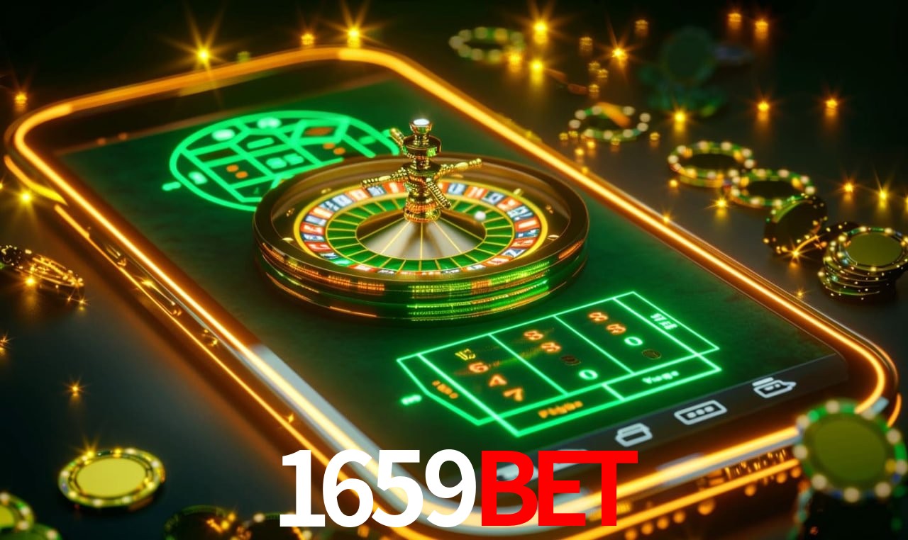 Tornar VIP 1659bet
