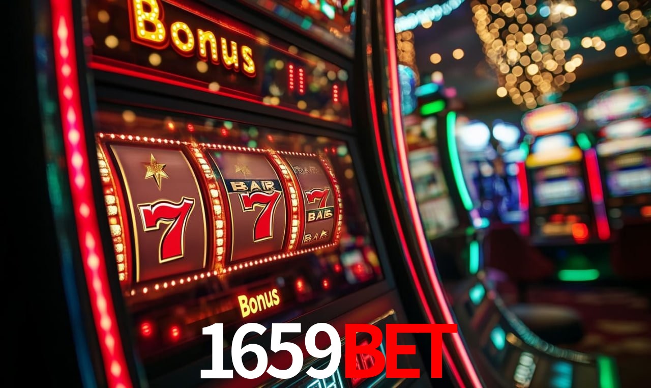 Funcionalidades App 1659bet