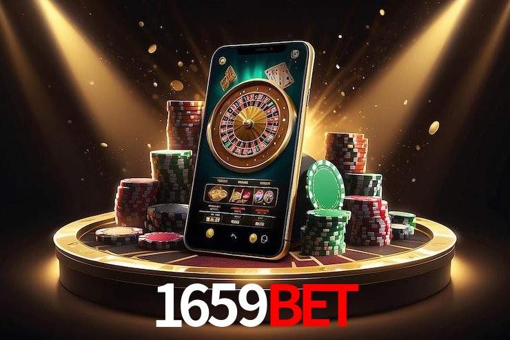 1659bet Dicas de Jogo