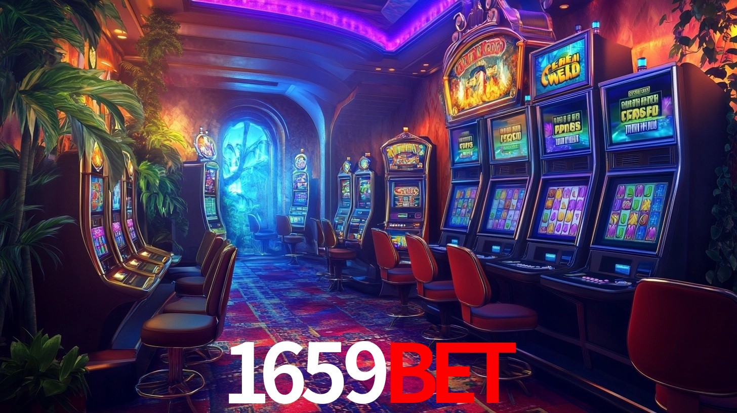 Daily Bonuses 1659bet