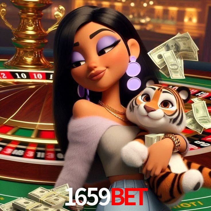 Welcome Bonus 1659bet
