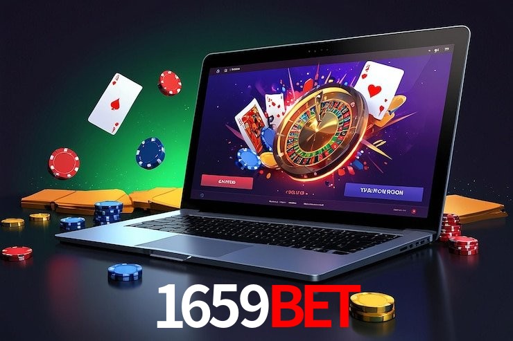 Bônus VIP 1659bet