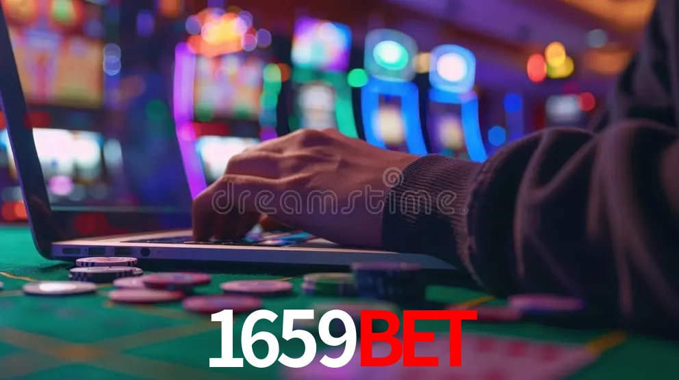 Estatísticas do Jogo 1659bet
