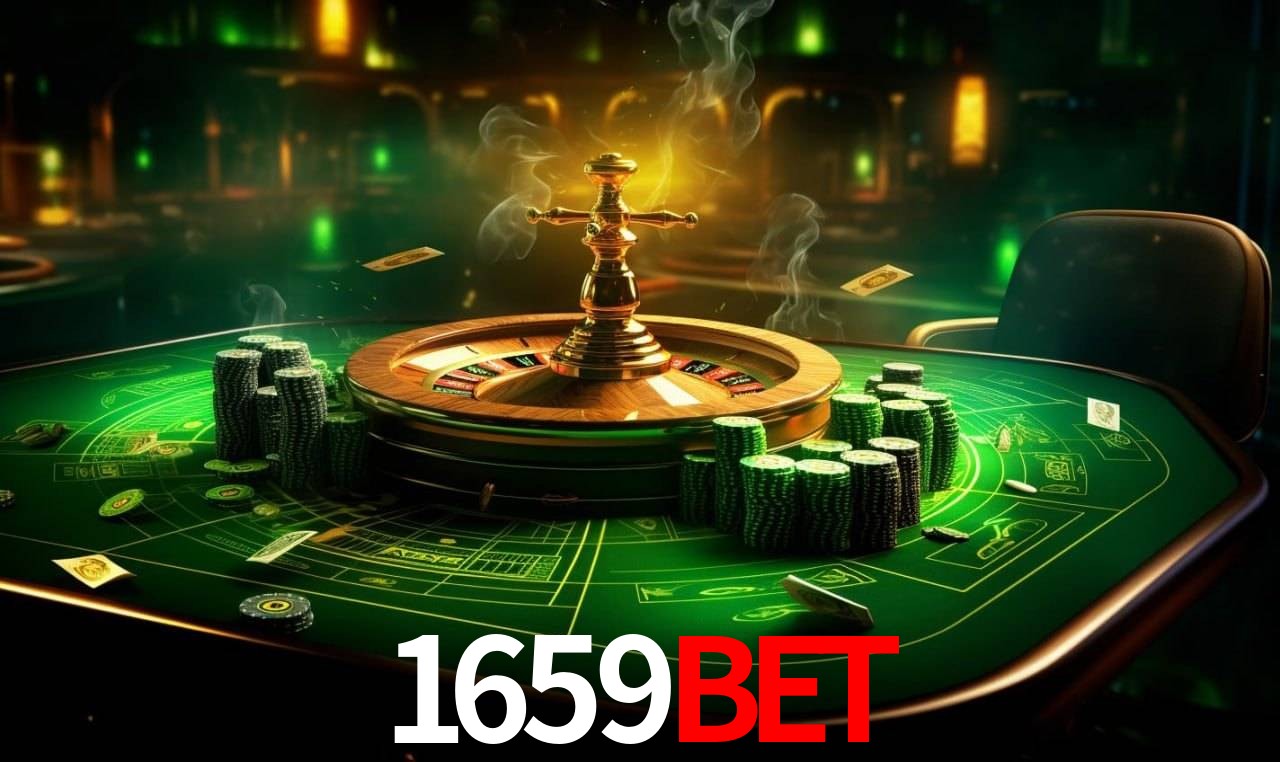 Casino VIP 1659bet