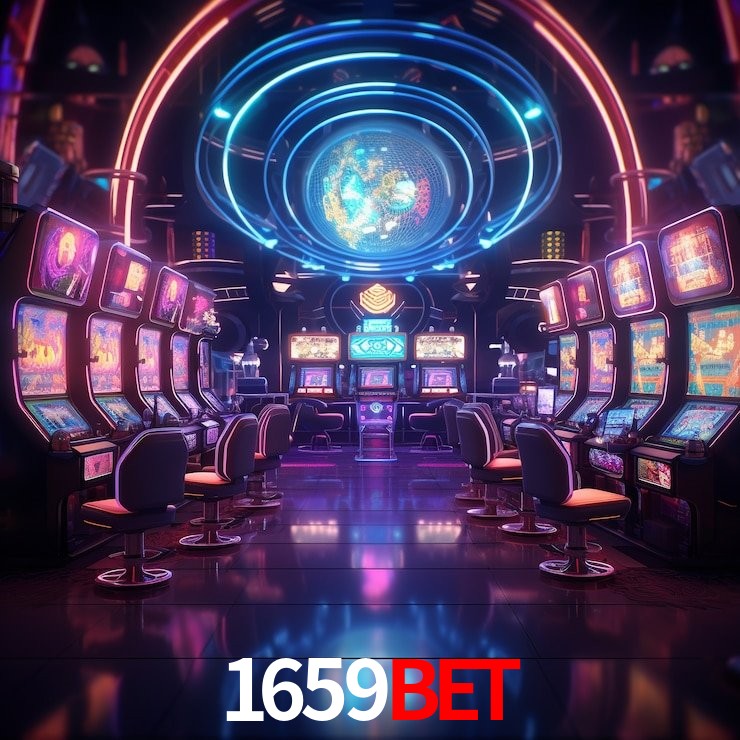 Promoções 1659bet