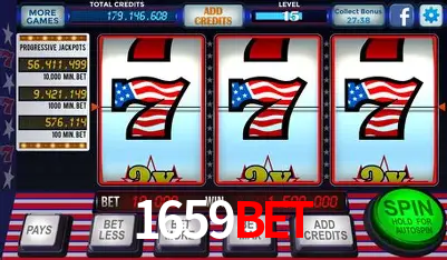 Apostas Esportivas na 1659bet: Um Guia Completo