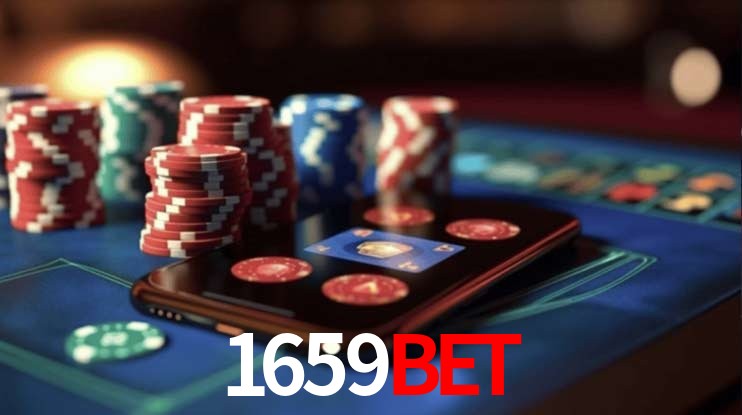 plataforma 1659bet