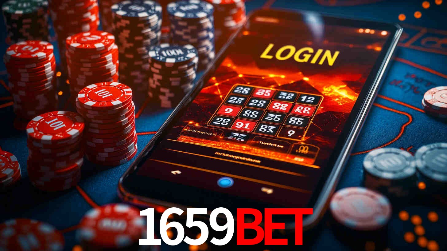 bet 1659bet