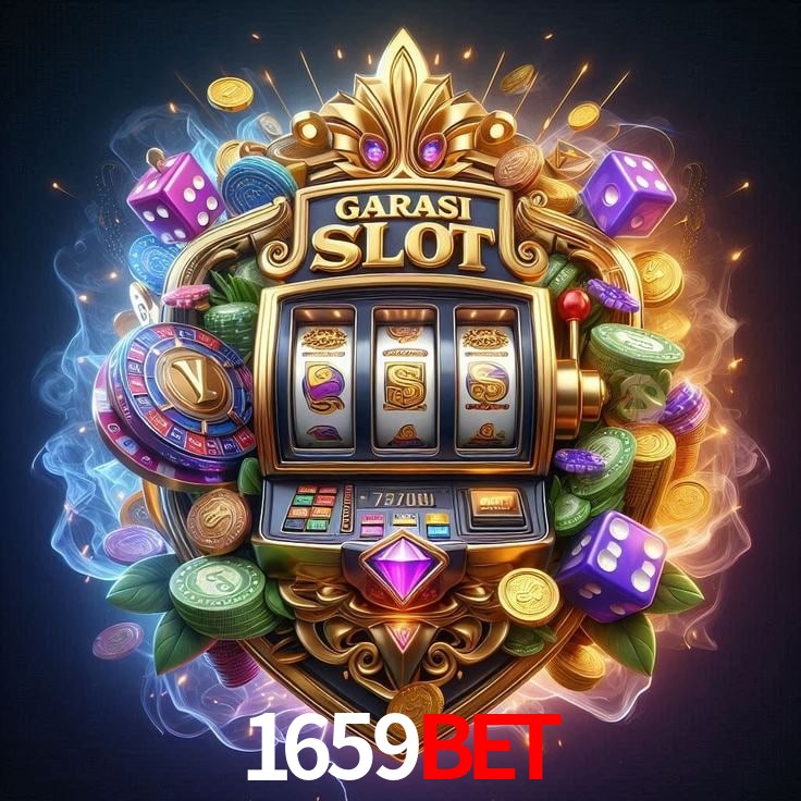 1659bet Caça-níqueis de mesa