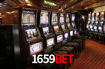 Explorando a Categoria de Eventos em Apostas na 1659bet