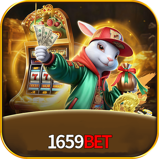 Logo da 1659bet