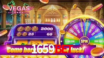 API Integration 1659bet