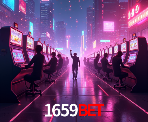 A Emoção da Loteria na 1659bet: Uma Chance de Mudança de Vida