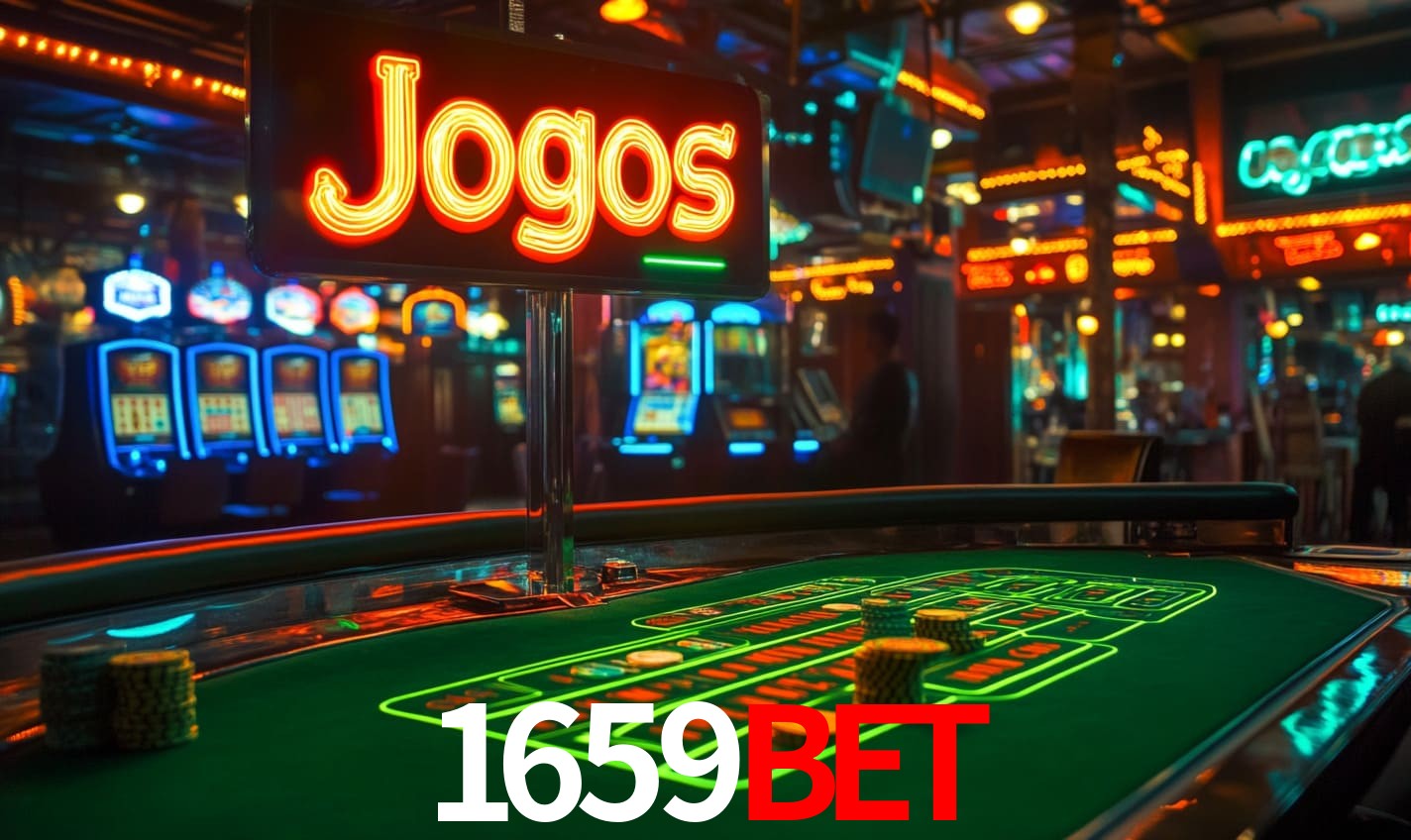 Torneios 1659bet