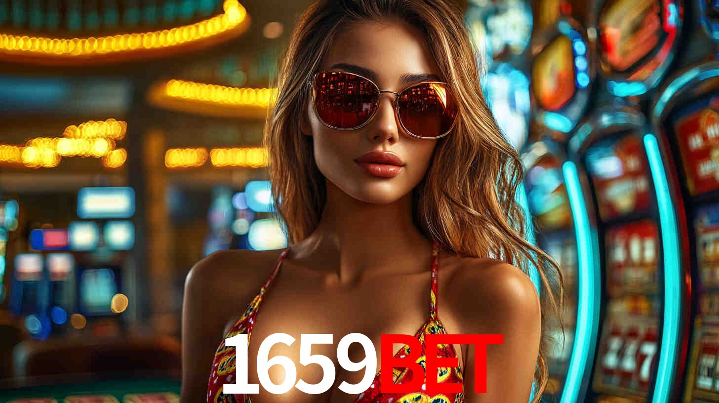 Exclusive Games 1659bet