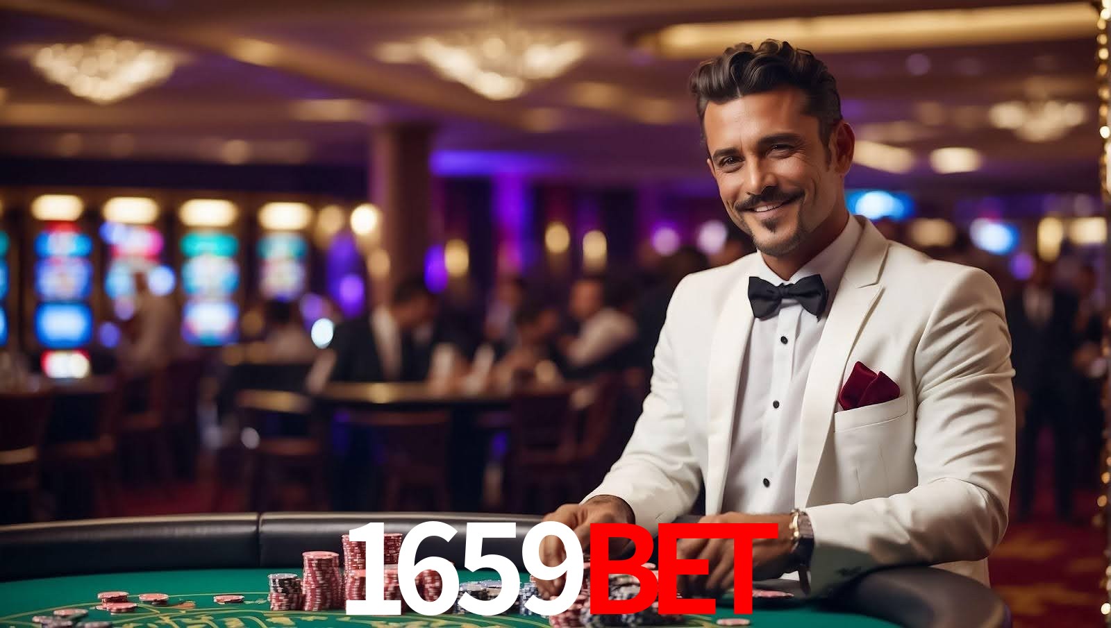 Casino VIP 1659bet