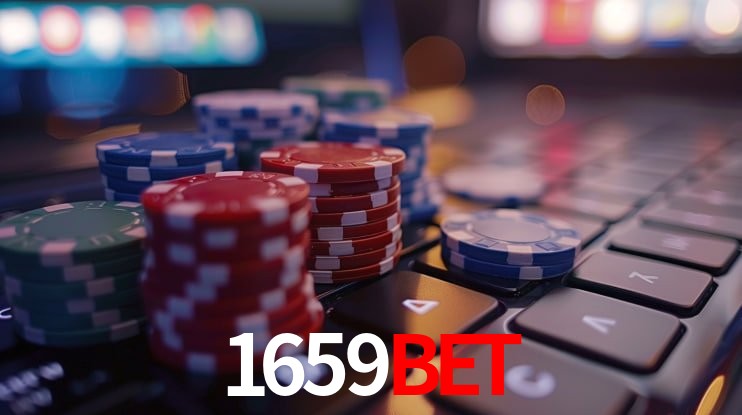 Mesa de Blackjack 1659bet
