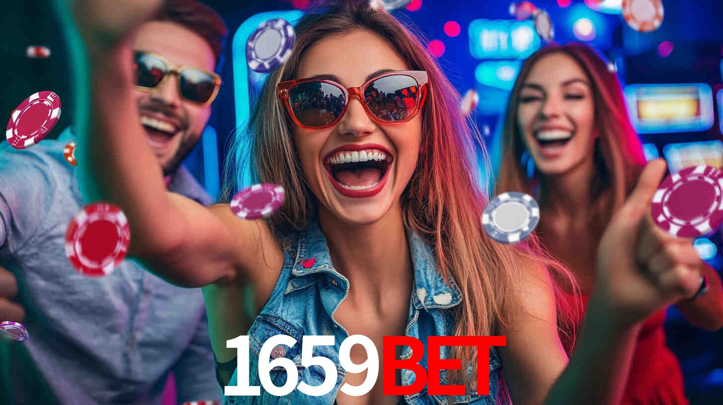 A Emoção da Loteria na 1659bet: Uma Chance de Mudança de Vida