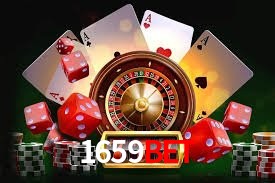 Jogos de Slot 1659bet