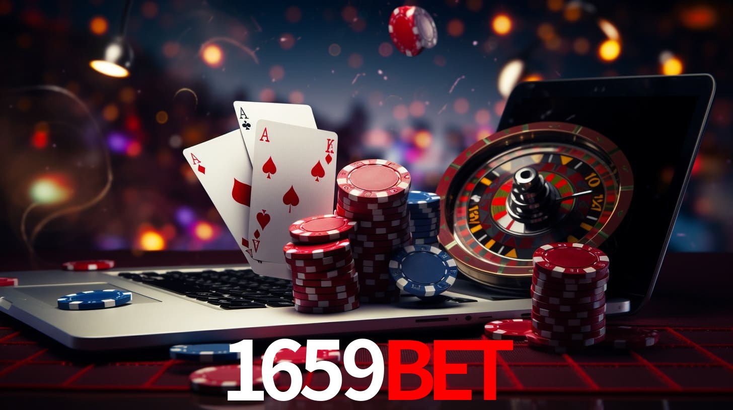 VIP Casino 1659bet