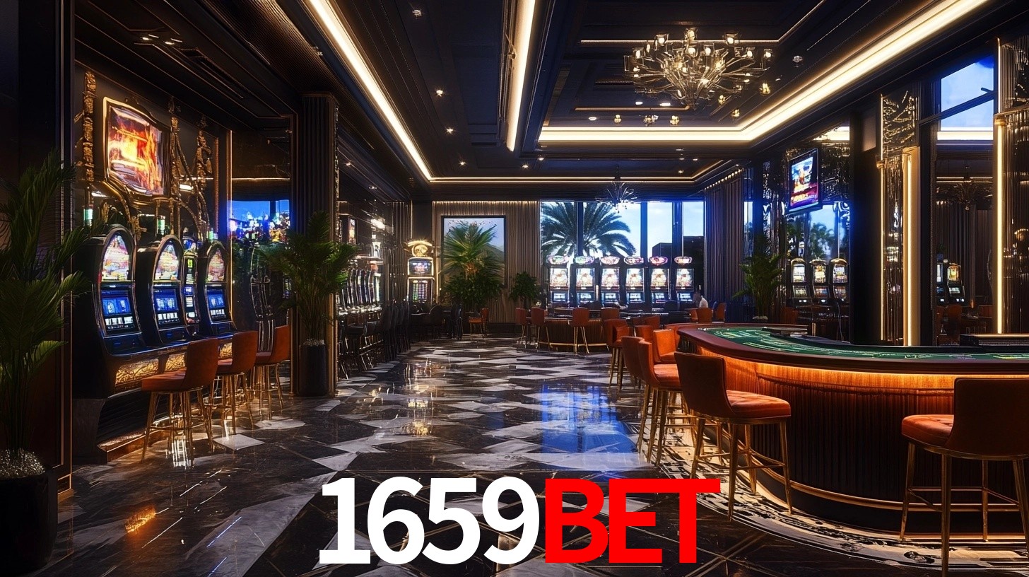 Premium Interface 1659bet