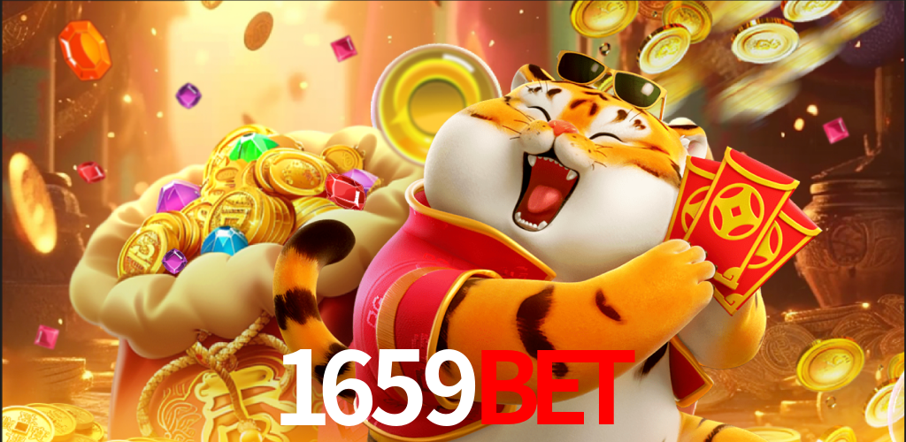 1659bet: A Experiência de Casino com Jogos de Mesa ao Vivo