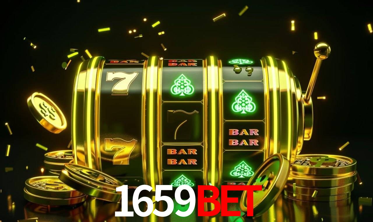 Casino Ao Vivo 1659bet