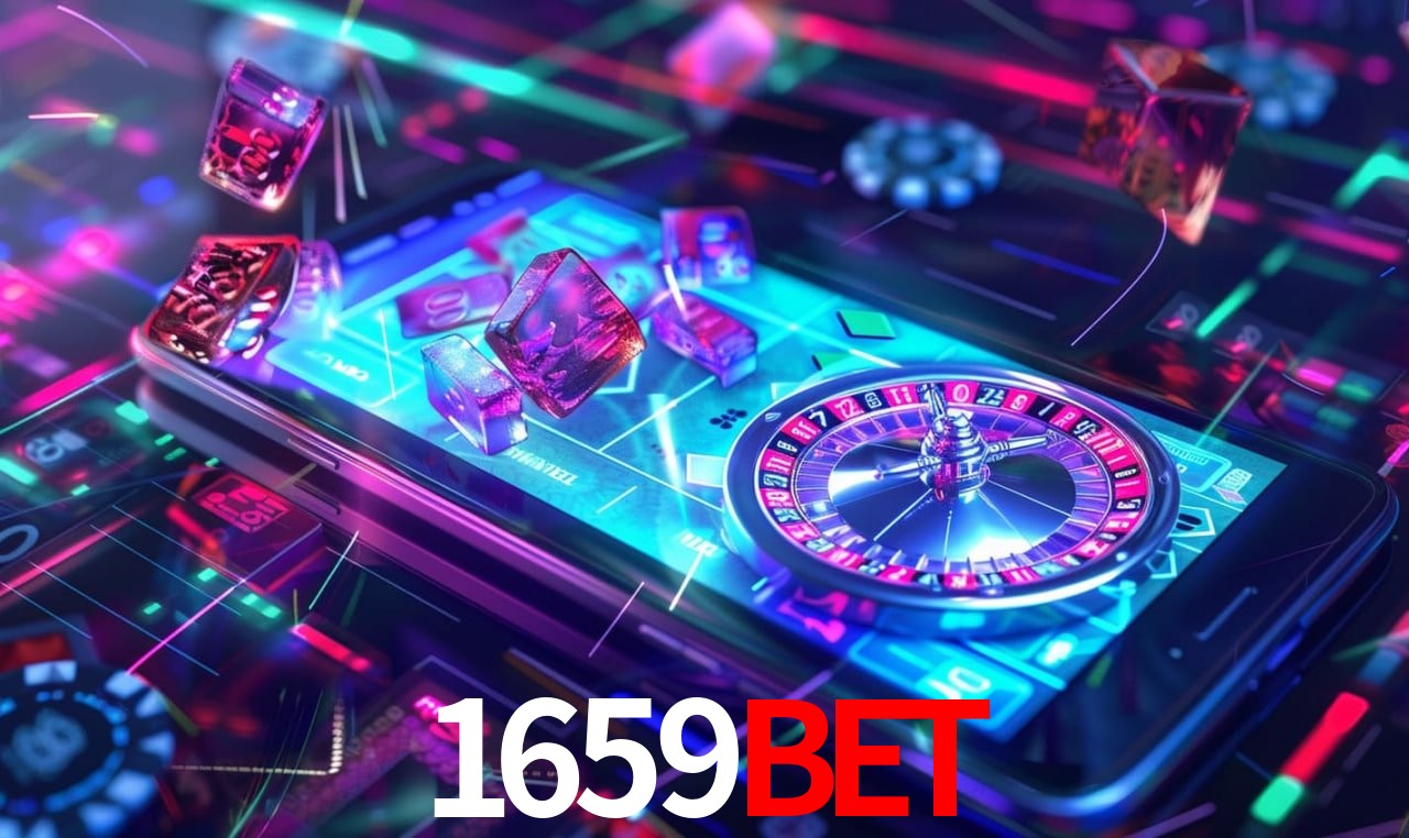 cassino 1659bet