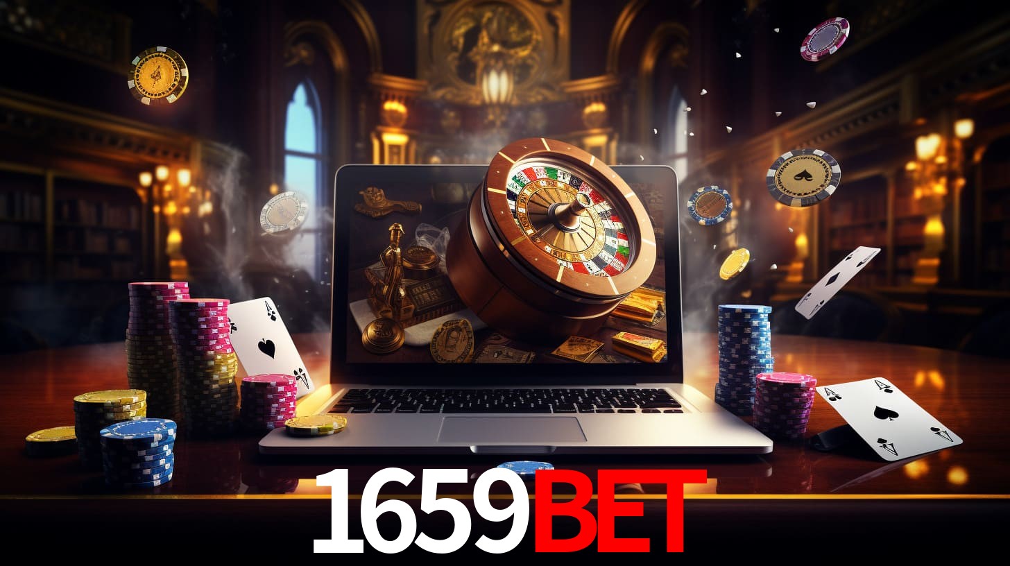 Live Casino 1659bet