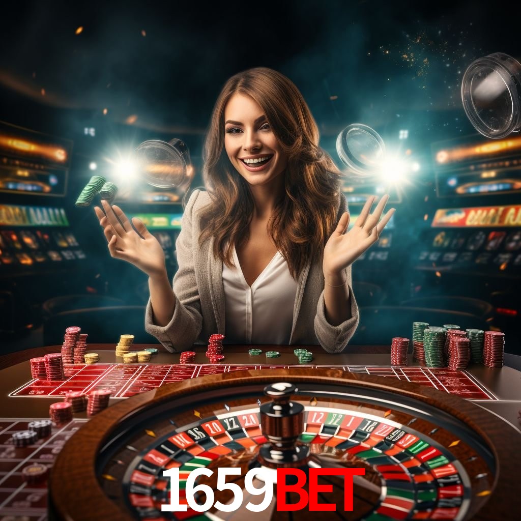 Explore as vantagens do 1659bet: serviço profissional e confiabilidade